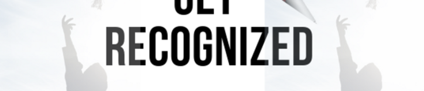 Recognition of Prior Learning (RPL)